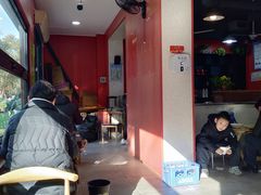 -王菊美食街·王菊面馆(总店)