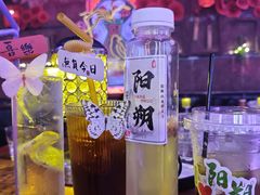 -喜鹊音乐酒馆(西街店)