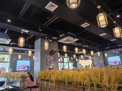 -小肥牛潮汕牛肉火锅(南联店)