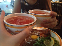 La Creperie(桃江路店)-La Creperie法餐厅(桃江路店)