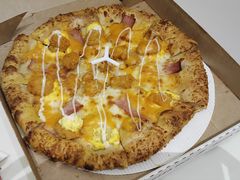 -必胜客(天鸿店)