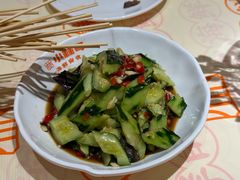 -小林哥的海鲜馆·夜宵烧烤(渔人码头店)
