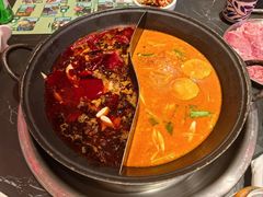 -巴蜀大将火锅(春熙店)