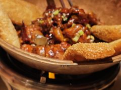 -南京大牌档(龙江新城市广场店)