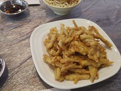 -靓靓蒸虾(中山公园店)