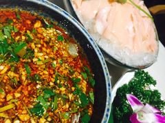 生鹅肠-围炉夜话·潮汕卤水火锅(榕江店)