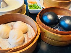 -丽晶轩中餐厅(重庆丽晶酒店)