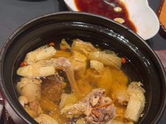 -炊江南·上海菜(国展华漕店)