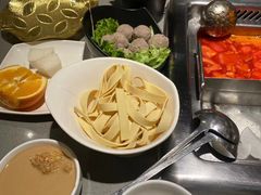 -海底捞火锅(大唐店)