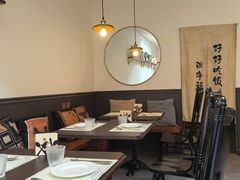 -沏点Trattoria意大利餐厅(新街口店)