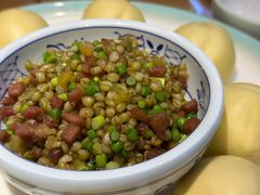 麦香牛肉粒-严记小天府酸菜鱼(西四路店)