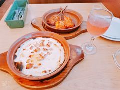-萨莉亚意式餐厅(石鼓路店)