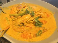 -大头虾越式风味餐厅(光明广场店)