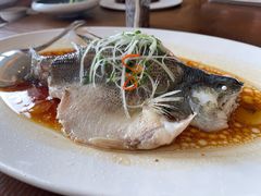 -水月周庄铂尔曼酒店-水月荟中餐厅