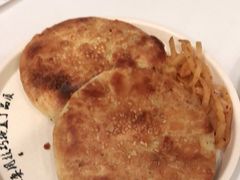 羊肉烧饼-武圣羊汤(回龙观店)