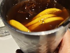 -金湖港式餐厅(建外店)