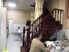 -来康盲人按摩(惠民北街店)