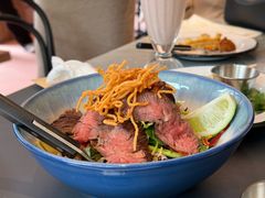 -尚牛社会 Beef & Liberty(金桥EKA天物店)
