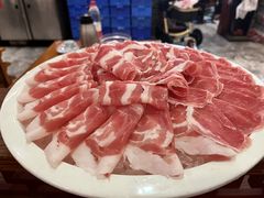 -乐宴·老北京铜火锅(桂庙店)