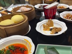 -海航大厦万豪酒店彩海轩中餐厅(霄云路店)
