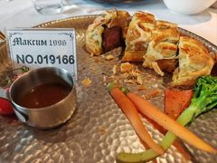 -黑宝石西餐厅(汇励99城市公园店)