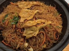鸭掌粉丝煲-鸭王烤鸭店(三里河店)