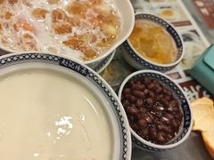 -赵记传承·中国甜品(福州总店)