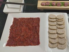 -蜀香居鲜毛肚火锅