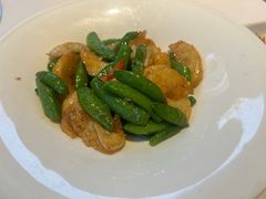 -老洋房花园饭店(绍兴路店)