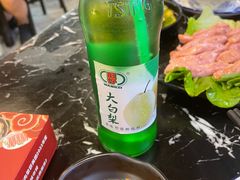 -燚青春东北泥炉烤肉(百合店)