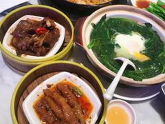 -蝴蝶里·粤菜·点心(滨江龙湖店)