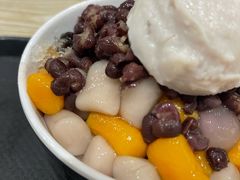 -鲜芋仙(南开大悦城店)