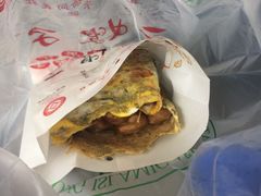 -清真·二嫂子煎饼果子(鼓楼旗舰形象店)