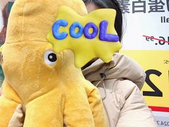 -宜家家居(四元桥商场店)