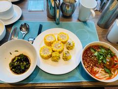 -上海世茂皇家艾美酒店