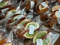-雀食面包店(钟楼店)