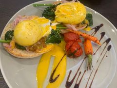 -théATRE茶聚场·餐厅(环球金融中心店)