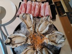 -蚝大仙横琴生蚝火锅(日月贝店)