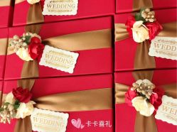 -卡卡喜糖伴手礼·商务礼宝宝礼·婚礼用品