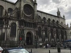 -布鲁塞尔大广场