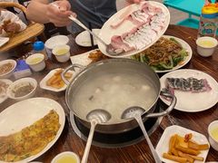 脆肉鲩火锅-正能量脆肉鲩火锅