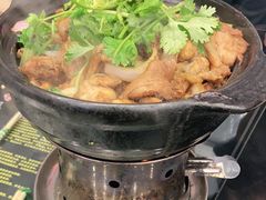 -川香煲(茅台路店)
