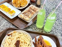 -小街天府(西工小街店)