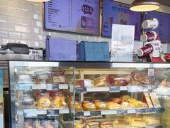 -COSTA COFFEE(龙德广场店)
