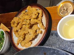 -陈眼镜火锅(总店)