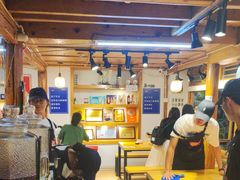 -勺子米线·云南传统小吃市集(四方街店)