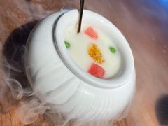 -师味葱扒虎头鲤·水席洛阳菜(元华店)