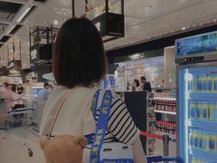 -宜家·瑞典风味餐厅(烟台路店)