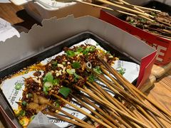 -馋嘴猫北京食堂·烤鸭·宵夜(亚运村店)