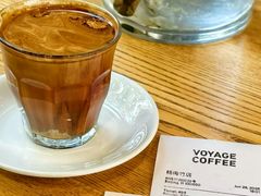 -VOYAGE COFFEE(杨梅竹店)